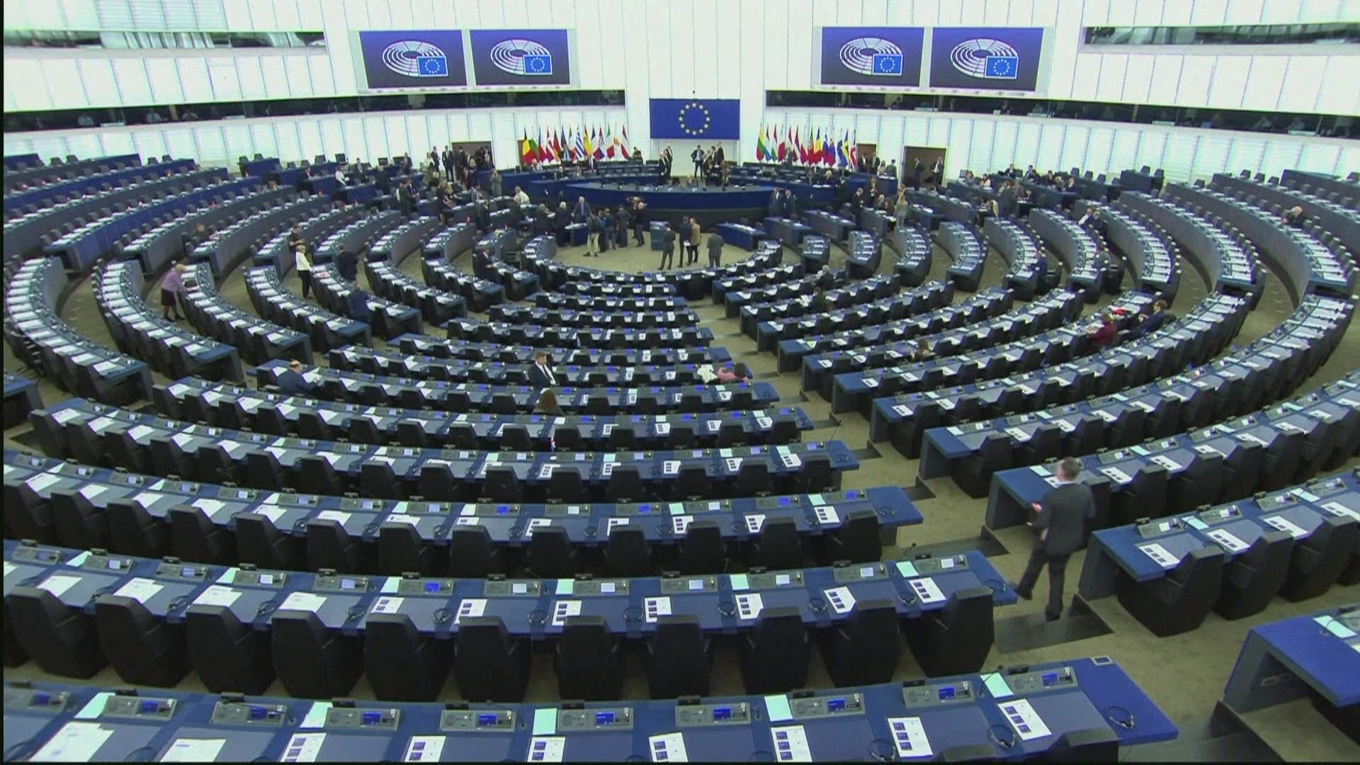 Yekêtîya Ewrûpayê derbarê dosêya Sûriyê dê bicive